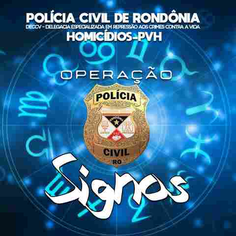 Polícia Civil cumpre mandados de prisão de envolvidos em morte de jovem