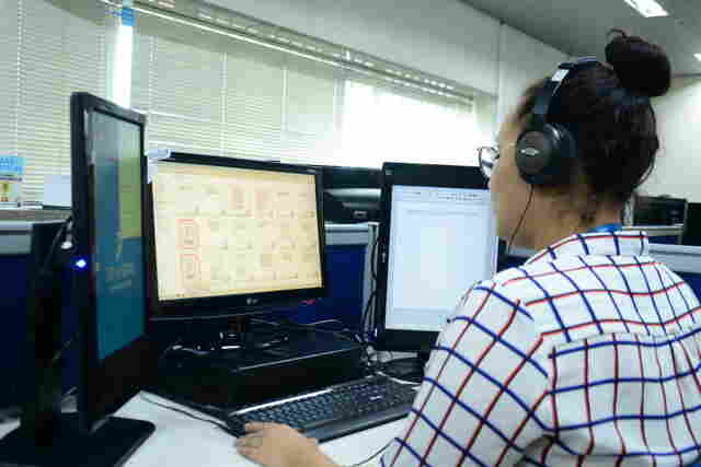 Justiça do Trabalho abre processo seletivo para estagiários com inscrições gratuitas