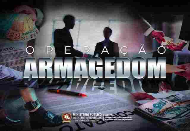 Operação do Ministério Público desarticula esquema de compra de tornozeleiras eletrônicas na Sejus