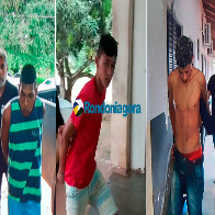 Jovem foi morto após ameaçar falar sobre relacionamento amoroso com suspeitos