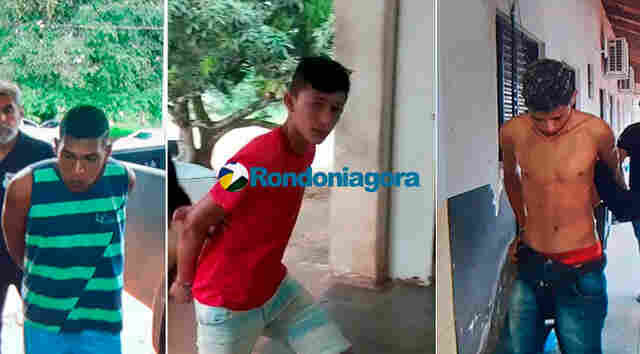 Jovem foi morto após ameaçar falar sobre relacionamento amoroso com suspeitos