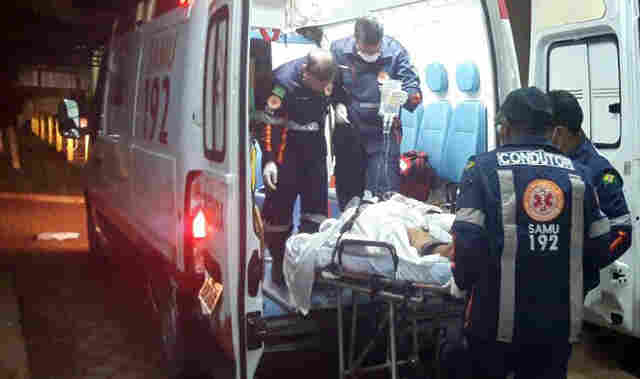 Jovem de 26 anos morre em grave acidente na Capital