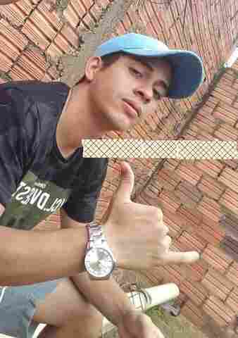 Polícia pede ajuda para localizar envolvido em morte de jovem