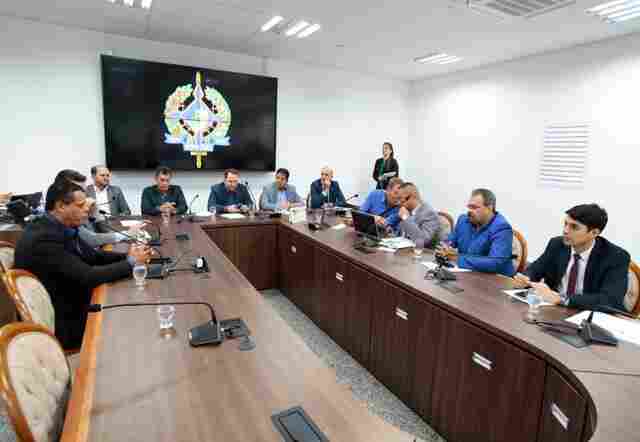 CPI retoma após o recesso para ouvir bancada federal, Aneel e gestores da Energisa