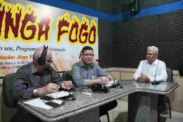 Governo promete usar superávit orçamentário na recuperação de estradas