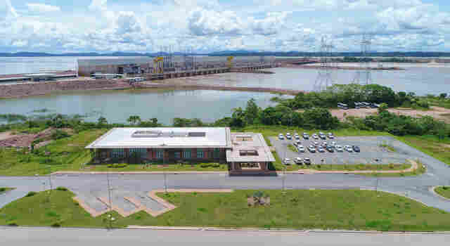 Usina de Jirau conquista recorde de geração de energia em janeiro e vira terceira maior geradora do Brasil