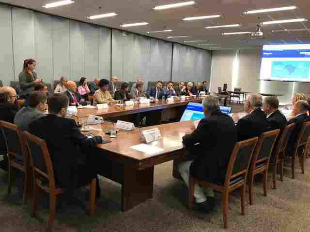 Marcos Rogério derruba medida que impedia enquadramento de servidores