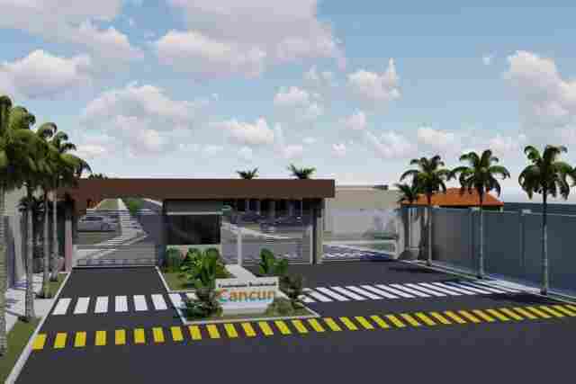 Primeiras propostas aprovadas no lançamento do Condomínio Residencial Cancún terão desconto especial