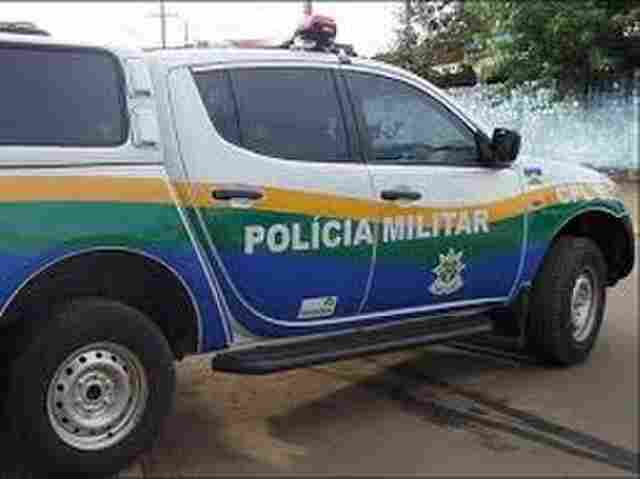 Mulher é agredida por desconhecido na zona leste de Porto Velho