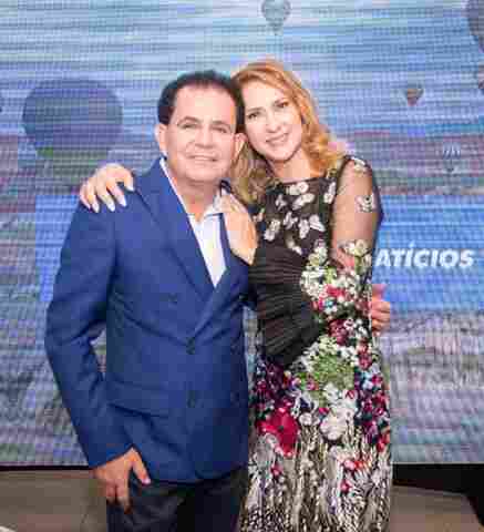 Hélio Vieira e Zênia Cernov lançam o livro Honorários Advocatícios em Ji-Paraná