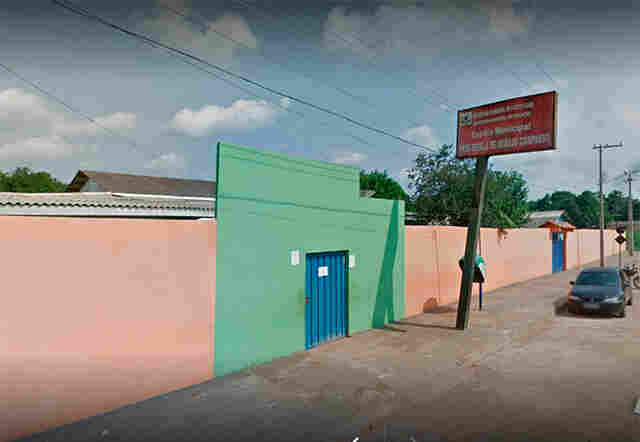 Estuprador ataca em escola da Zona Leste de Porto Velho