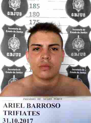 Apenado é encontrado morto em cela na Capital