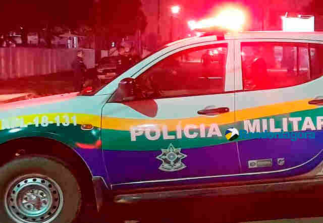 Casal é morto a facadas e corpos são encontrados por vizinhos
