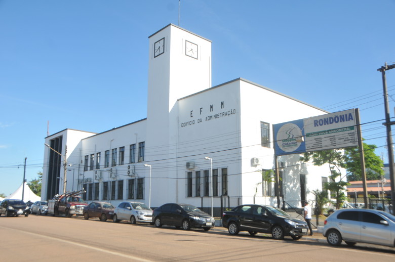 Prefeitura de Porto Velho paga servidores na sexta-feira