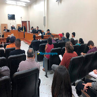 Acusado de tentar matar pai e ex-mulher será julgado nesta terça-feira