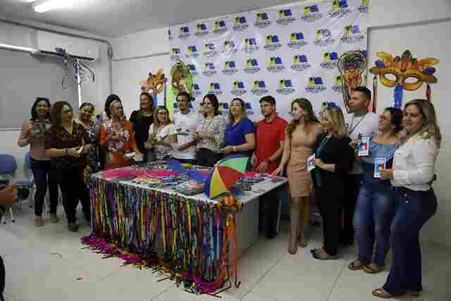 Prefeitura faz ações de Vigilância em Saúde para o período do Carnaval