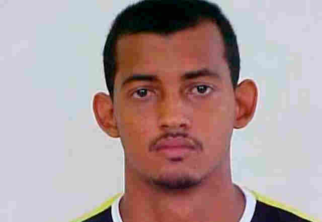 Homem que matou eletricista continua foragido; Polícia pede ajuda da população