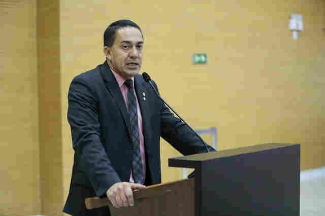 Eyder Brasil alerta para disseminação de “fake News” e diz que não vai se calar com mentiras