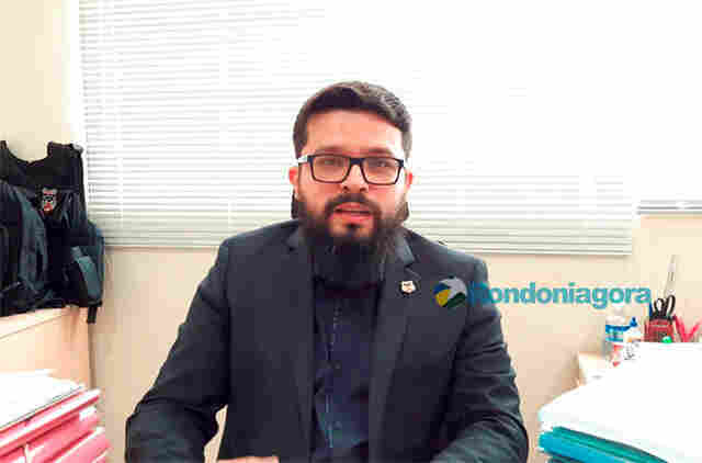 Polícia já investiga crimes contra segurados do Iperon