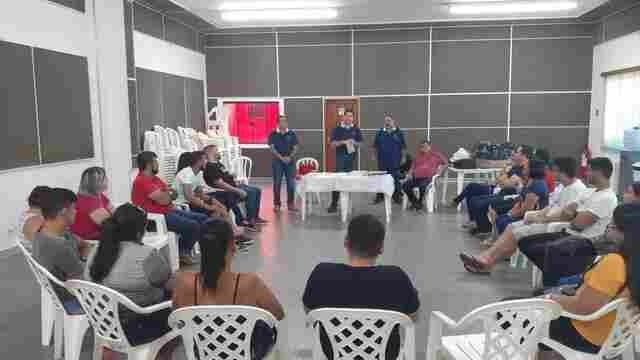 Eleição para escolha da nova diretoria do Sindsef acontece nesta quinta-feira em todo Estado