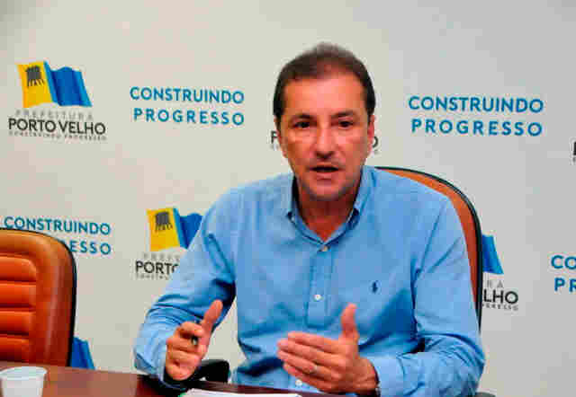 Porto Velho fica entre as melhores capitais com contas ajustadas, diz estudo de consultoria