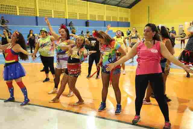 Prefeitura proporciona mais qualidade de vida aos moradores da Zona Sul