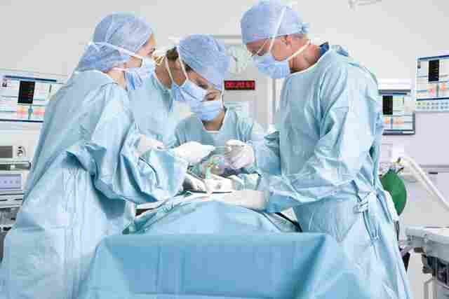 Mosquini garante R$ 2,5 milhões para cirurgias de cataratas