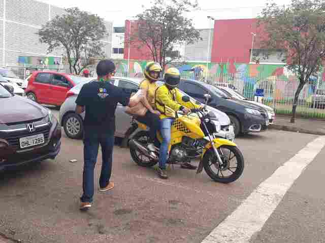 Prefeitura intensifica campanha "Proteja nossas crianças e adolescentes"