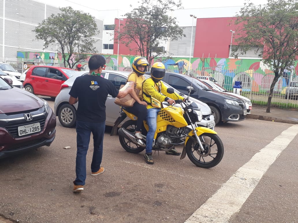 Prefeitura intensifica campanha "Proteja nossas crianças e adolescentes"