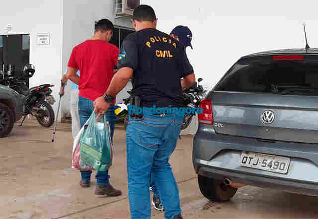 Polícia Civil realiza operação contra envolvidos com o Jogo do Bicho