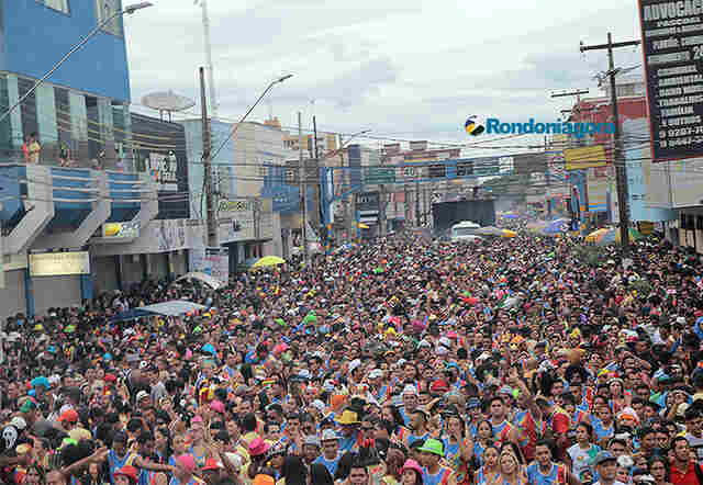 Banda comemora 40 anos nas ruas de Porto Velho neste sábado; confira todas as marchinhas