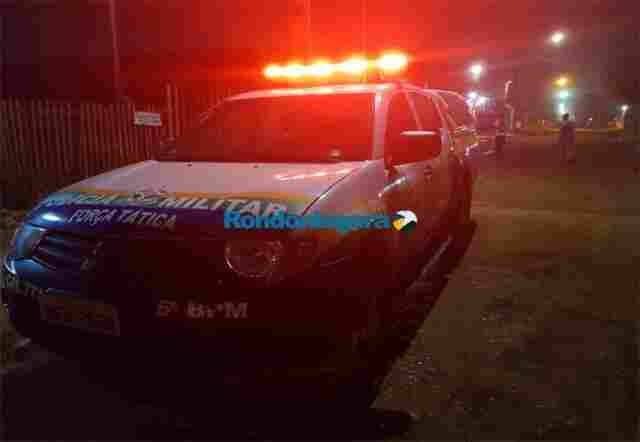 Adolescente é sequestrada por dupla e estuprada em Porto Velho