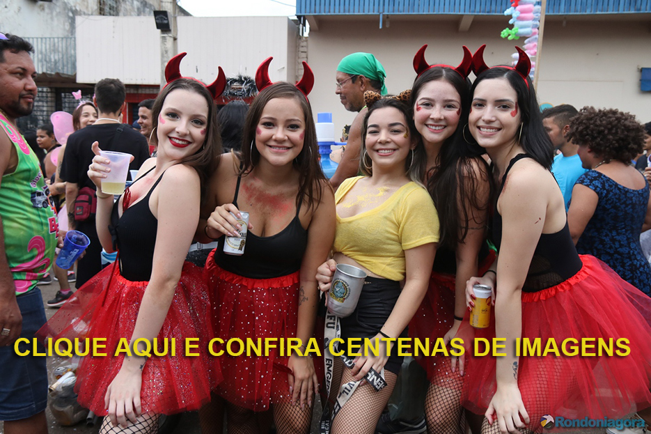 Com abadás praticamente esgotados, Bloco Murupi está com tudo pronto para fazer o melhor Carnaval neste domingo