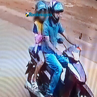 Polícia pede ajuda para localizar estuprador que atacou em escola