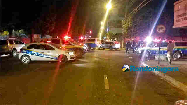 Mais de 50 foram presos por embriaguez ao volante durante o Carnaval
