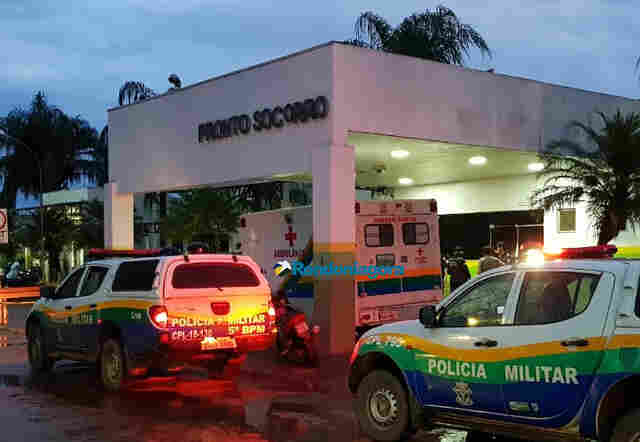 João Paulo II teve mais de 550 atendimentos neste Carnaval