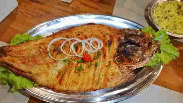 Governo busca parceria para comercializar tambaqui da Amazônia no mercado nacional