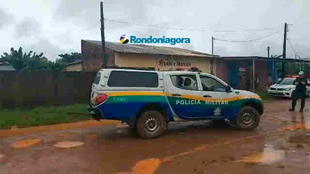 Presidiário é morto após desentendimento em farra