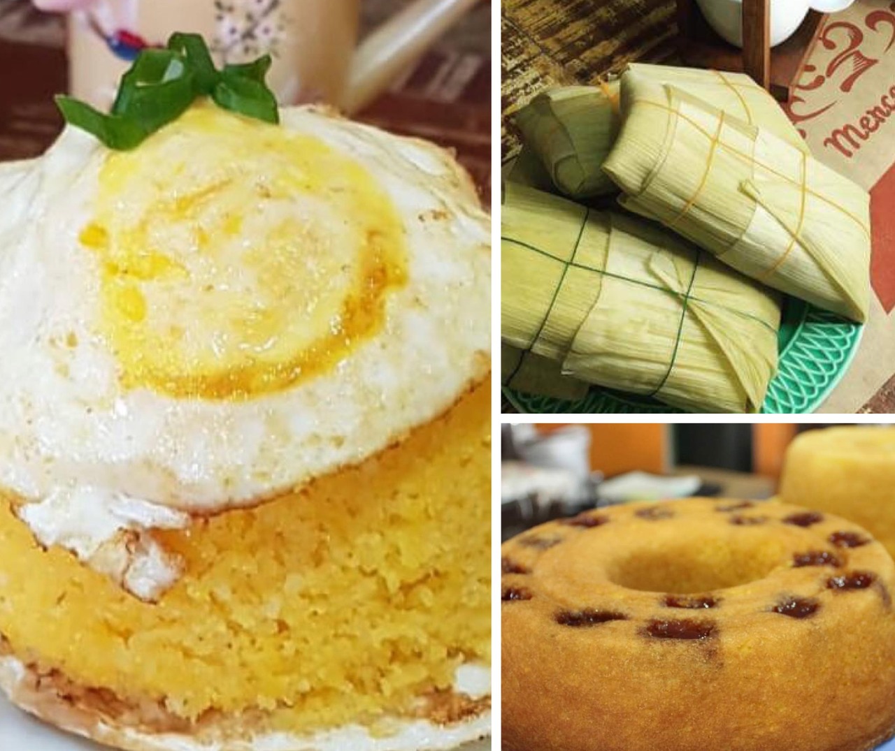 Mercearia do Sabor: os melhores sabores do nordeste em uma esquina de Porto Velho