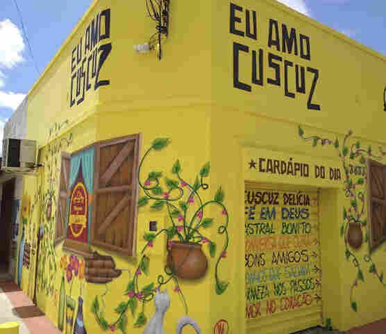 Mercearia do Sabor: os melhores sabores do nordeste em uma esquina de Porto Velho