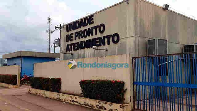 Jovem é atacado a facadas depois de discutir com amigo