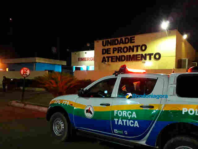 Pedreiro desfere facadas em dono de imóvel que reclamou de serviço mal feito