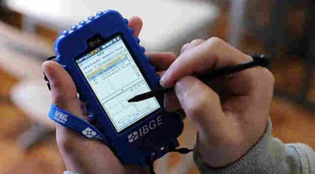 IBGE abre seleção com 1718 vagas para Rondônia; veja editais