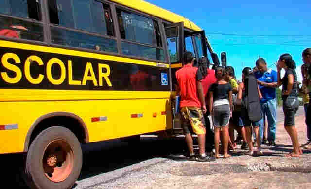 Prefeitura prorroga prazo de inscrição para contratar motoristas de ônibus escolares