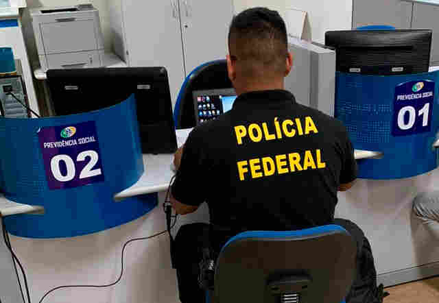 Polícia Federal deflagra operação para combater fraude na concessão de auxílio-reclusão em Jaru