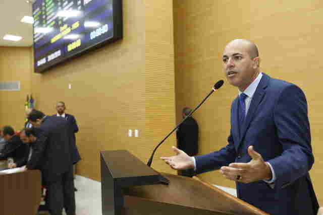 Deputado Ismael Crispin repudia exclusão de Rondônia no reajuste do preço do Café