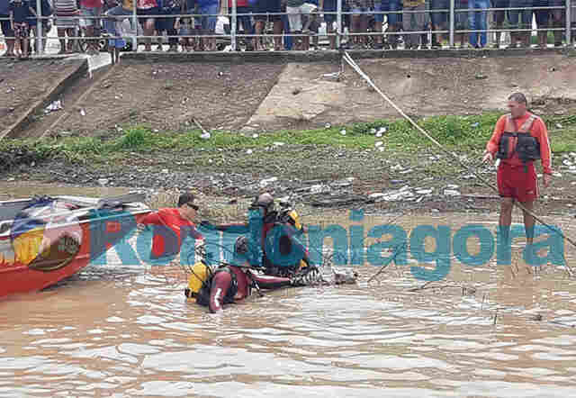 Encontrados restos mortais do morador de rua “Sarita”