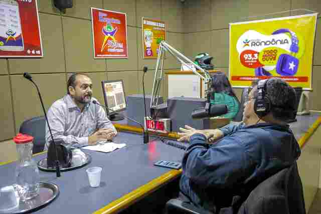 Presidente da Assembleia critica situação precária das rodovias federais em Rondônia e defende retorno do DNIT