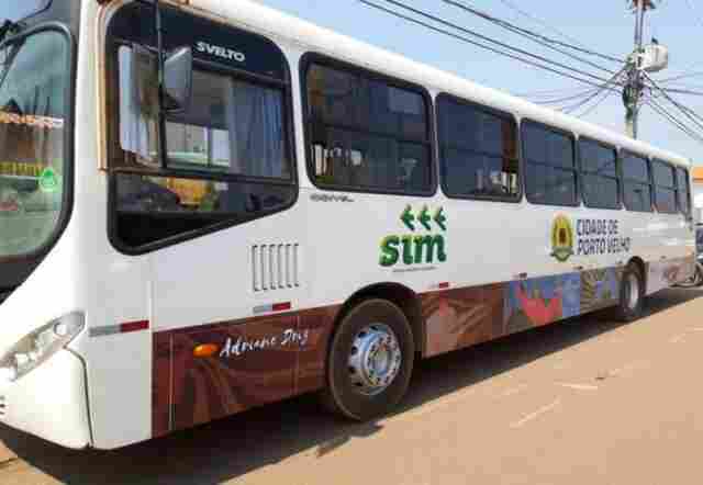 Licitação do transporte público é homologada e empresa tem 120 dias para assumir o sistema de Porto Velho