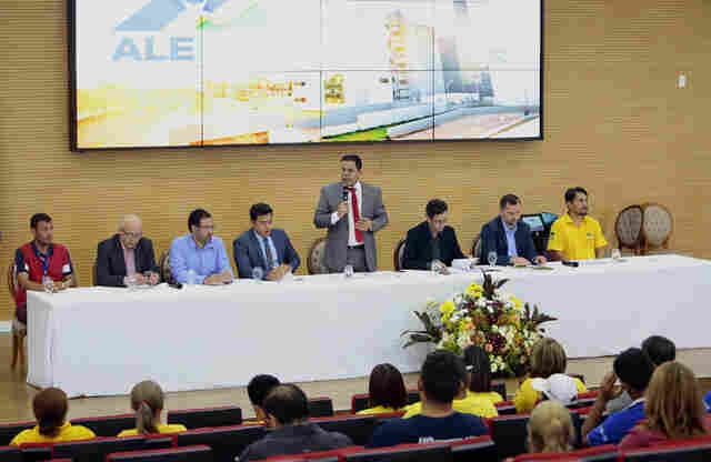 Em audiência na Assembleia, diretor do Detran anuncia projeto para reduzir taxas em Rondônia